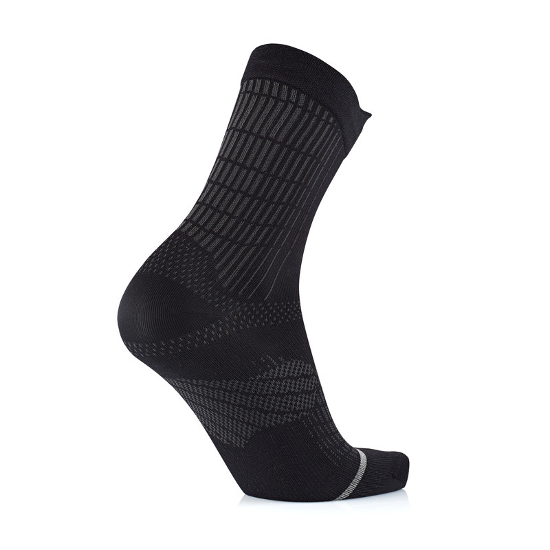 Sidas Run Anatomic Crew Running Socks 